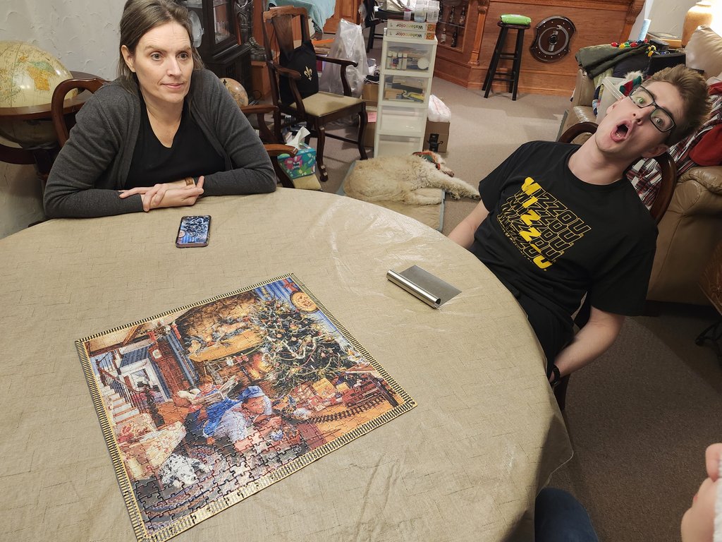 click to see the latest photos